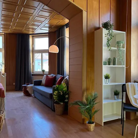 Apartment Joyful Place *