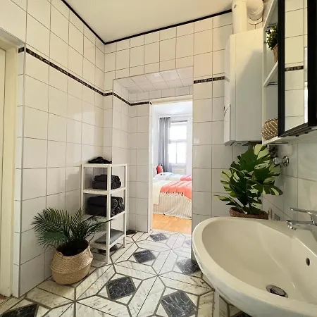 Joyful Place Apartment Vienna