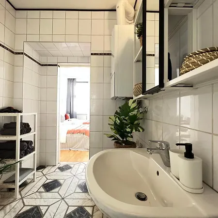 Apartment Joyful Place