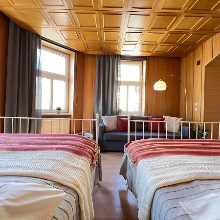 Apartment Joyful Place Vienna