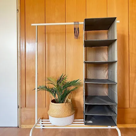 Apartment Joyful Place *