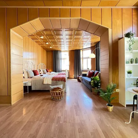 Joyful Place Apartment *