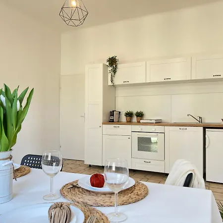 Joyful Place Apartment Vienna