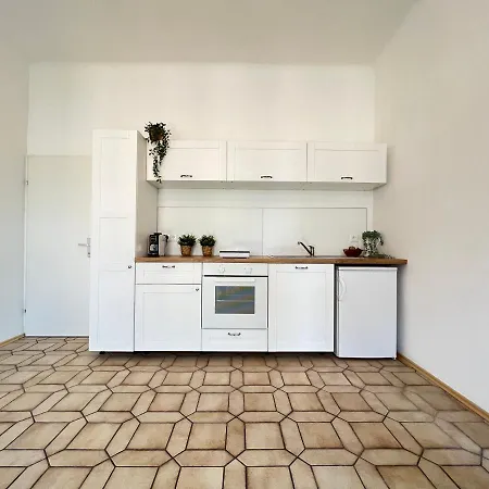Apartment Joyful Place *
