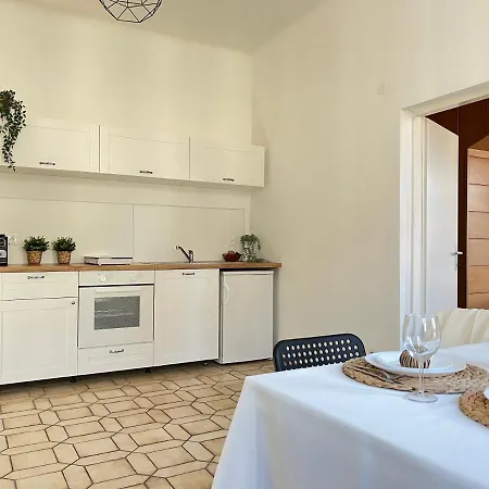 Apartment Joyful Place