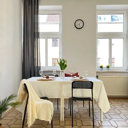 Apartment Joyful Place
