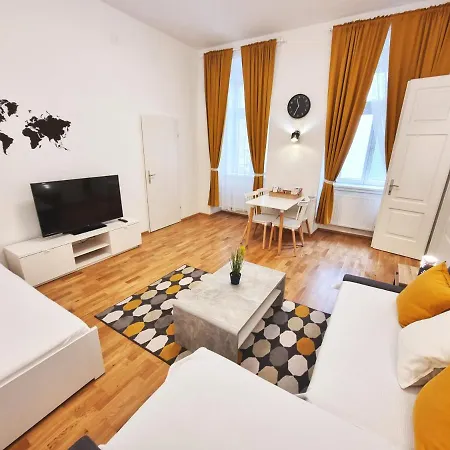 Apartamento Gal