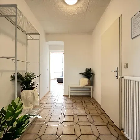 Joyful Place Apartment *