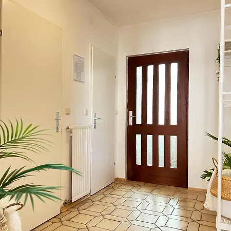 Apartment Joyful Place *
