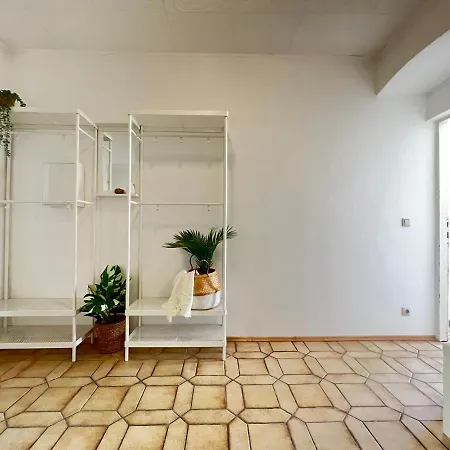Apartment Joyful Place *