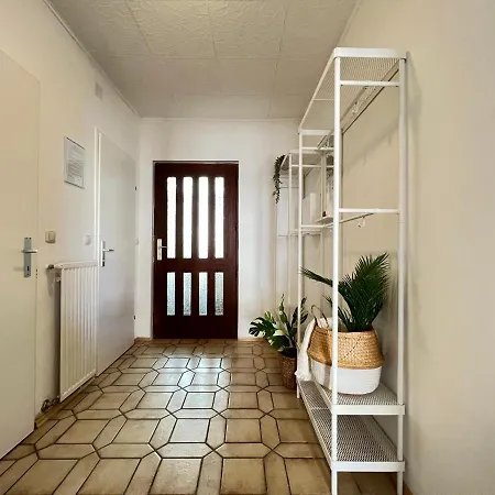 Apartment Joyful Place