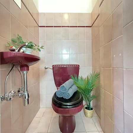 Joyful Place Apartment