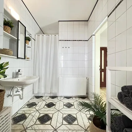 Joyful Place Apartment Vienna