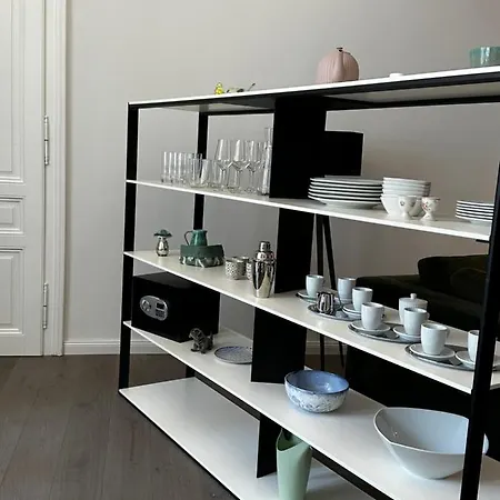 Luxury Downtown Viyana