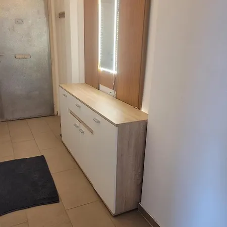 Apartment Schloss Belvedere Wien