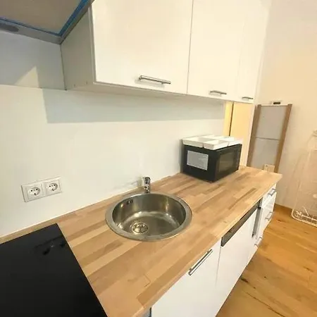 Apartment Friendly Family For 3p