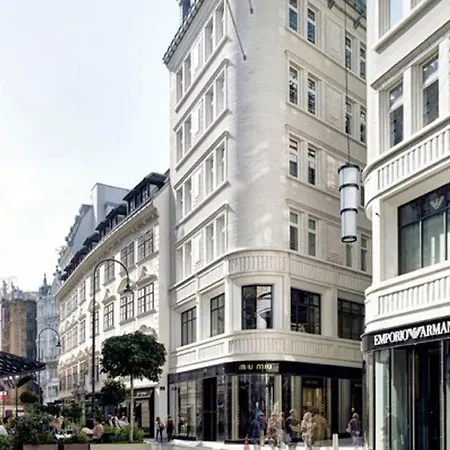 Downtown * Vienna