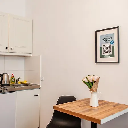 My - Cosy Aparthotel
