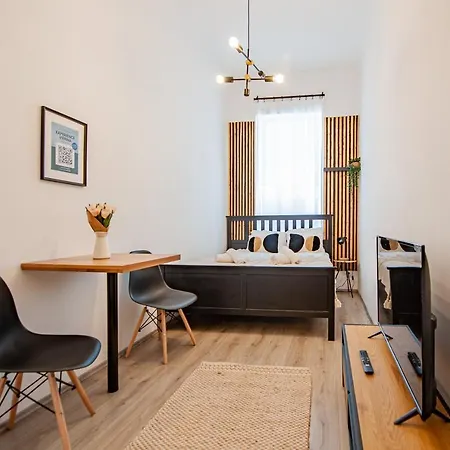 Aparthotel My - Cosy Vienna