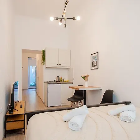 Aparthotel My - Cosy Vienna