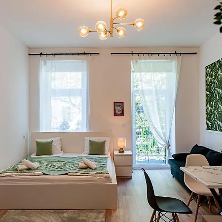 My Apartment- Jungle *