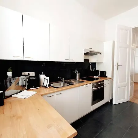 Savoir Vivre Rosinagasse Apartment Vienna