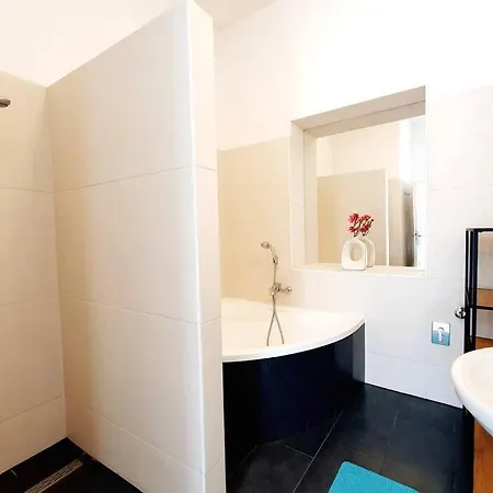 Savoir Vivre Rosinagasse Apartment Vienna