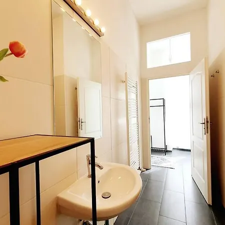 Savoir Vivre Rosinagasse Apartment Vienna