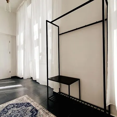 Savoir Vivre Rosinagasse Apartment Vienna