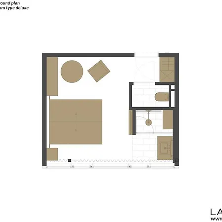 Lamee Hotel