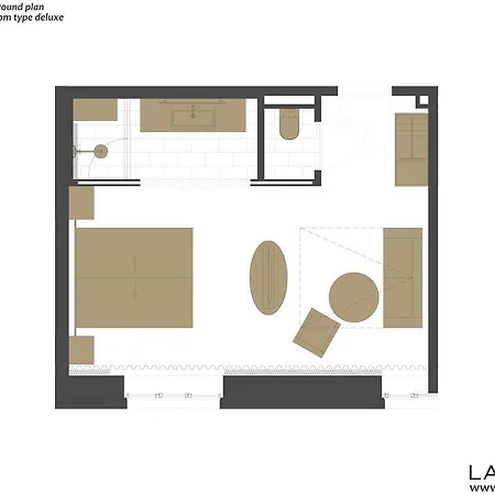 Hotel Lamee 5*