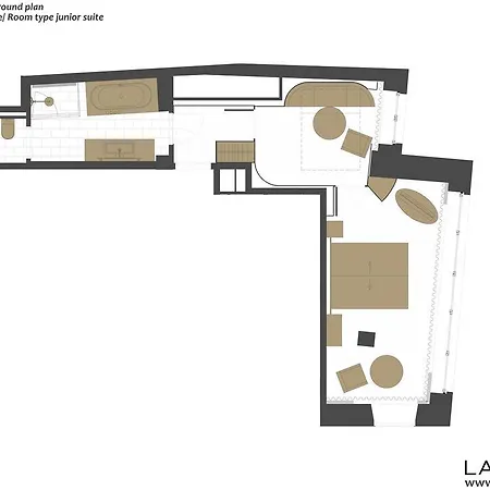 Lamee Hotel Wenen