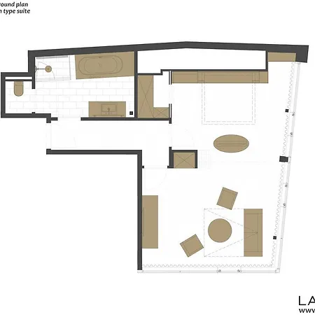 Hotel Lamee Wenen