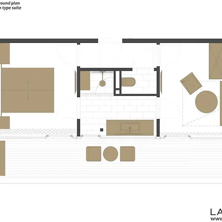 Lamee Hotel Wenen