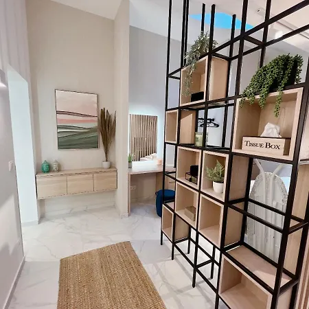 Zeus Design Apartmenthaus Wenen