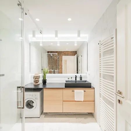 Zeus Design Apartmenthaus
