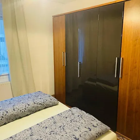 Apartment Pilgramgasse U4 - Center Location *