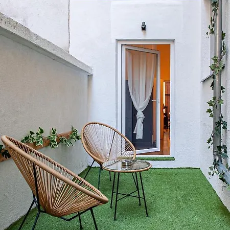 My - Cosy Aparthotel