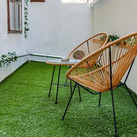 My - Cosy Aparthotel