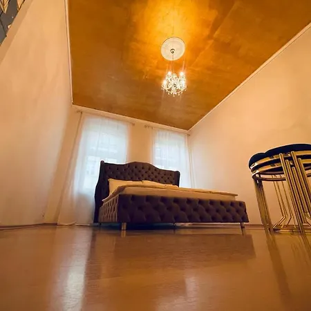 Appartement Venus *