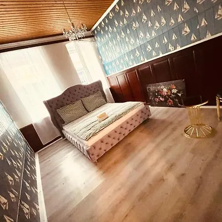 Apartament Titanic 2