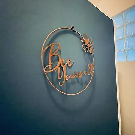 Apartment Blaue Lagune Vienna