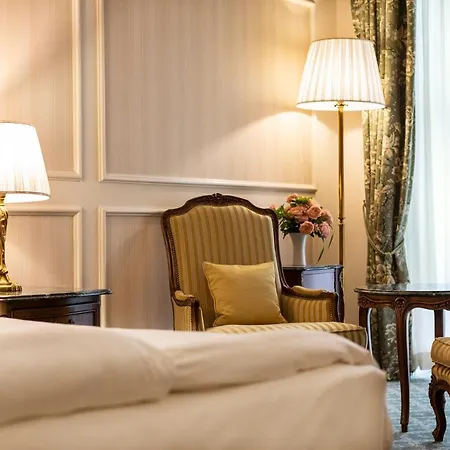 Hotel Grand Viena