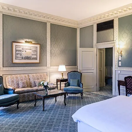 Hotel Grand