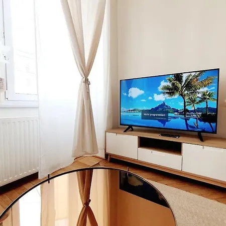 Apartment Savoir Vivre Rosinagasse *