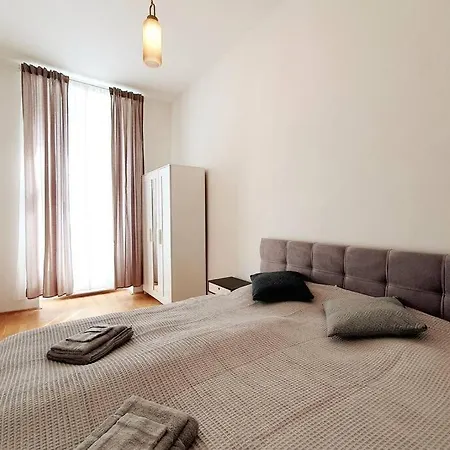 Apartment Savoir Vivre Rosinagasse *