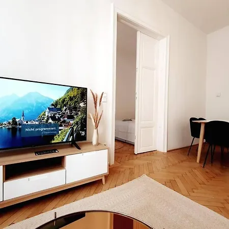 Savoir Vivre Rosinagasse Apartment Vienna