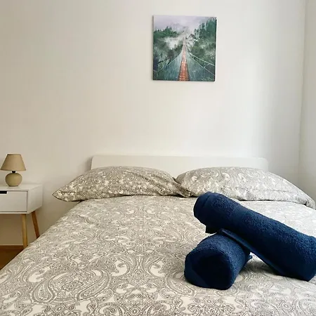 Apartment 70m2 Comfy & Calm With Netflix Wien