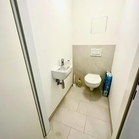 Forsthaus 30 Free Garage * فيينا