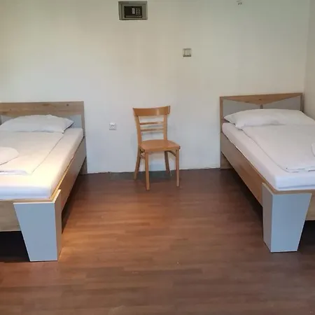 Speedyrooms Vienna
